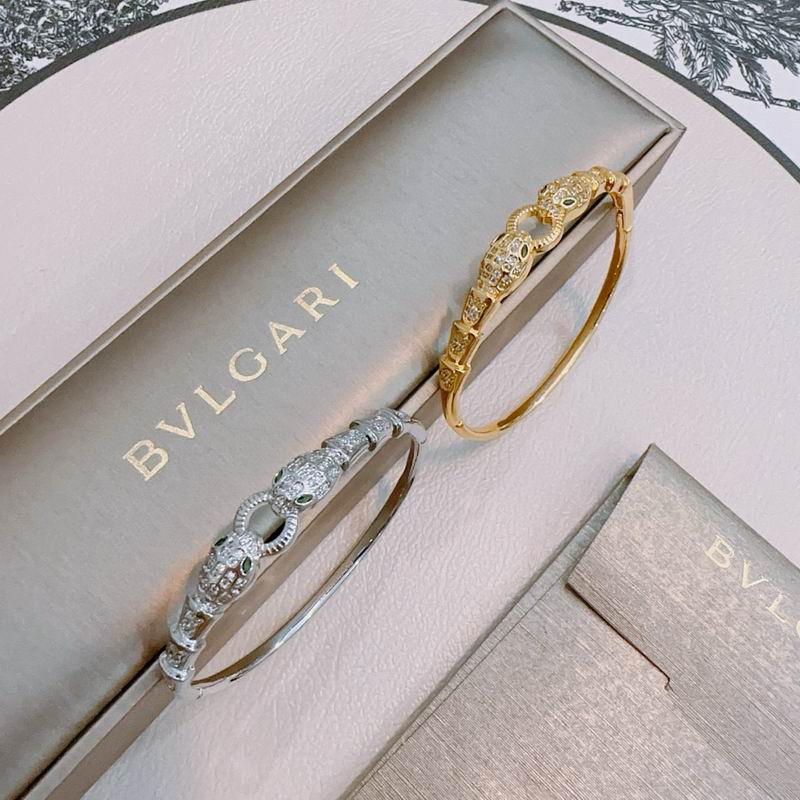 Bvlgari bracelet 12yxx59